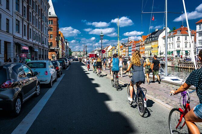 Complete Copenhagen Private Bike Tour - FAQs