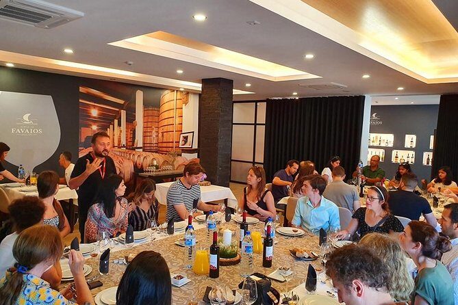 Complete Douro Valley Wine Tour with Lunch, Wine Tastings and River Cruise - Key Points