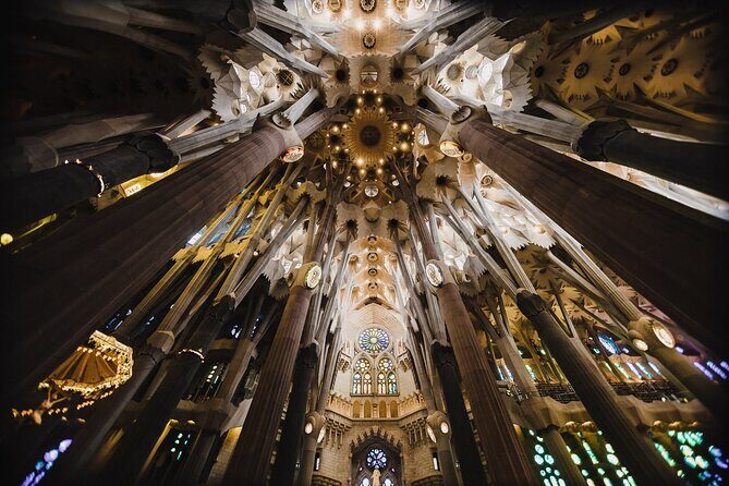 Complete Gaudi Tour: Casa Batllo, Park Guell & Sagrada Familia - Final Thoughts
