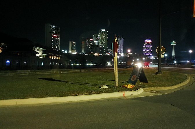 Complete Guided Tour of Niagara Attractions and Trails - Frequently Asked Questions