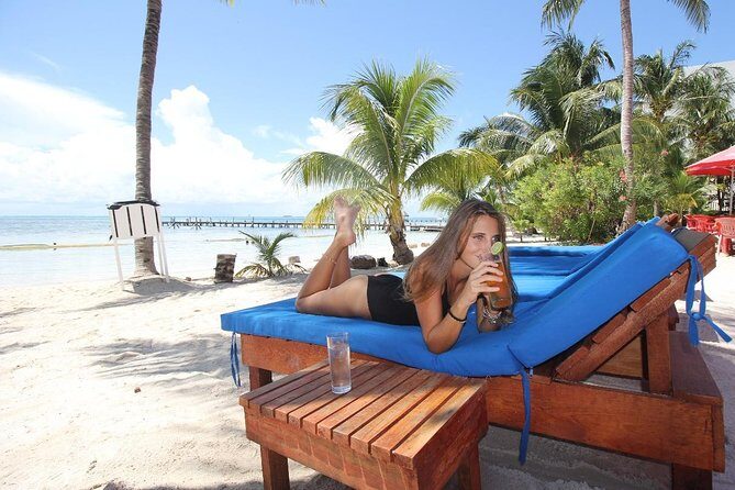 Complete Isla Mujeres excursion from Cancun with all inclusive - The Sum Up