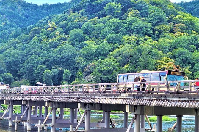 Complete Kyoto Tour: Explore 10 Must-See Sights and Hidden Gems - In-Depth Review of the Kyoto Experience