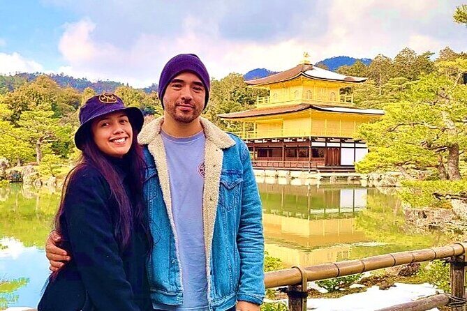 Complete Kyoto Tour: Explore 10 Must-See Sights and Hidden Gems - Real-World Perspectives from Past Travelers