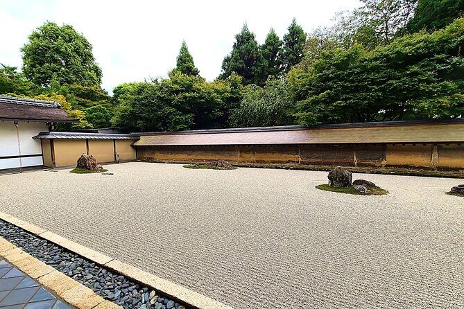 Complete Kyoto Tour: Explore 10 Must-See Sights and Hidden Gems - FAQ