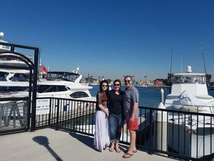 Complete Los Angeles Private Tour with Pickup - Key Points
