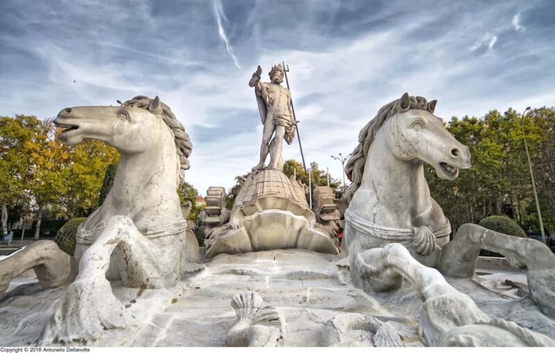Complete Madrid with Sunset at the Temple of Debod (with Local Guides) - Real Traveler Insights and Practical Tips