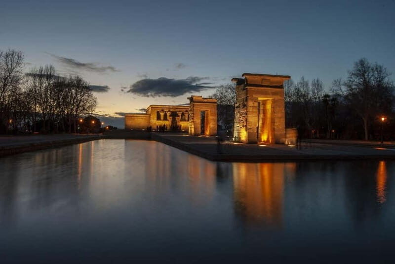 Complete Madrid with Sunset at the Temple of Debod (with Local Guides) - Who Is This Tour Best For?