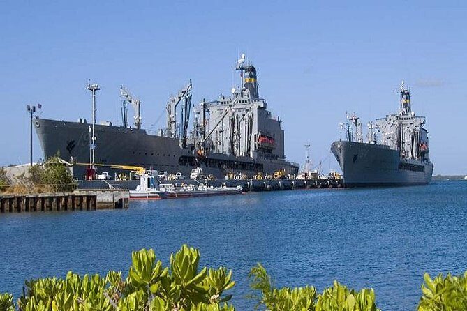 Complete Pearl Harbor Experience Tour from Maui - Authentic Reviewer Insights