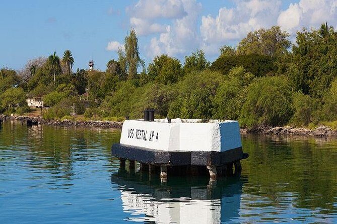 Complete Pearl Harbor Experience Tour from Maui - The Sum Up: Who Is This Tour Best For?