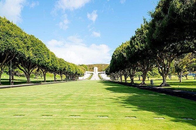 Complete Pearl Harbor Experience Tour from Waikiki Area Hotels - Who Is This Tour Best For?