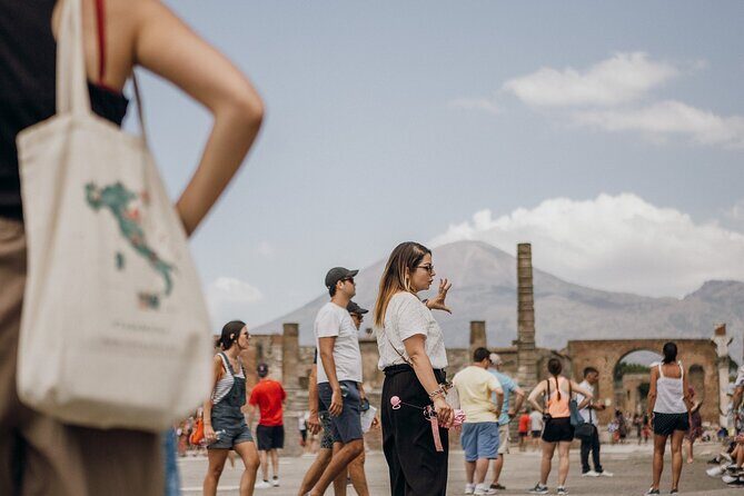 Complete Pompeii Skip the Line Tour with Archaeologist Guide - Who Would Love This Tour?