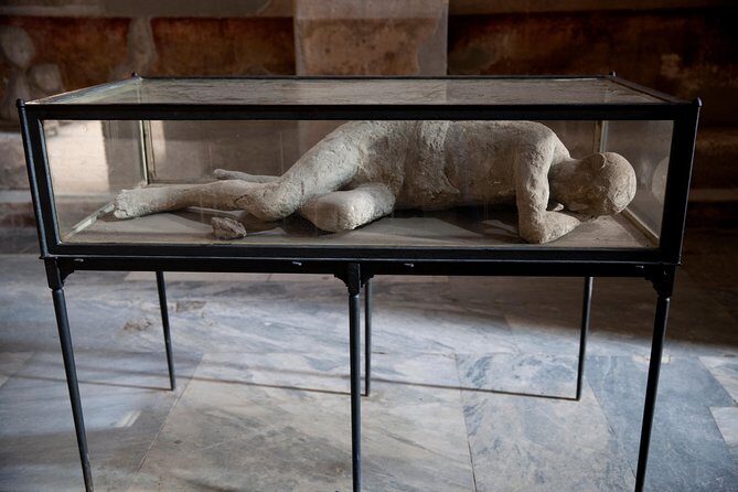 Complete Pompeii Skip the Line Tour with Archaeologist Guide - FAQ