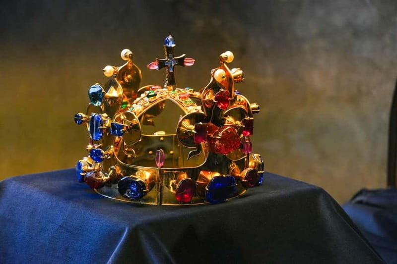 Complete Prague Castle Tour (Small-Group) - Why This Tour Offers Great Value