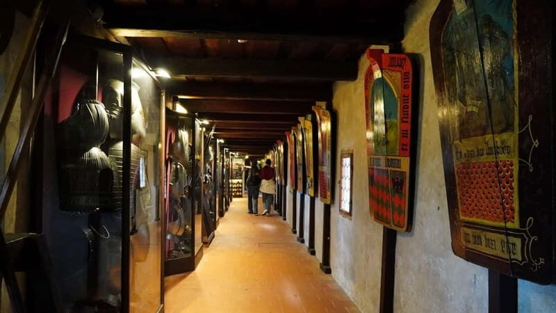 Complete Prague Castle Tour (Small-Group) - FAQ