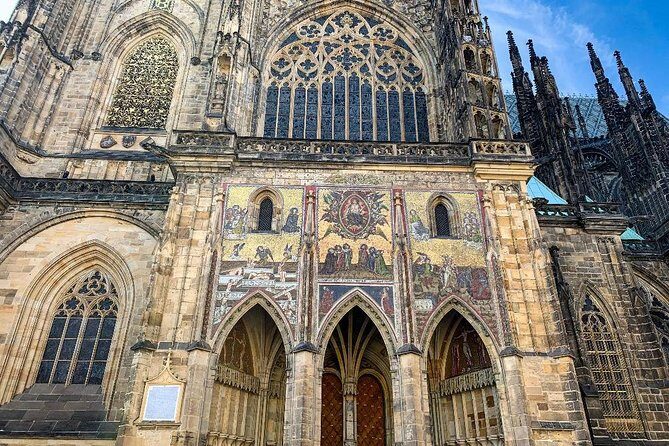 Complete Prague Castle Tour (Tickets to Interiors Included) - Final Thoughts