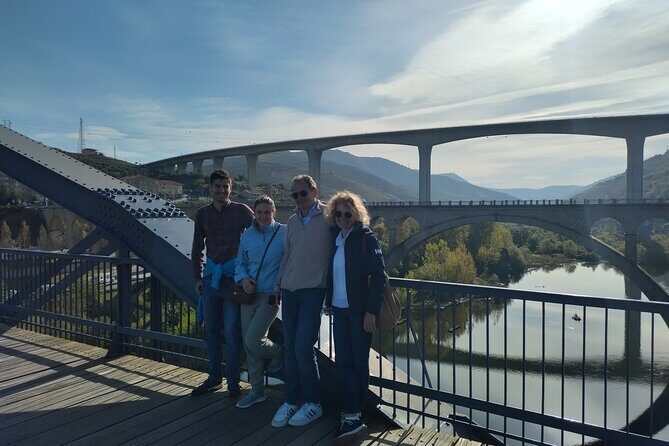 Complete Private Douro Valley Wine Tour - What Makes This Tour Stand Out