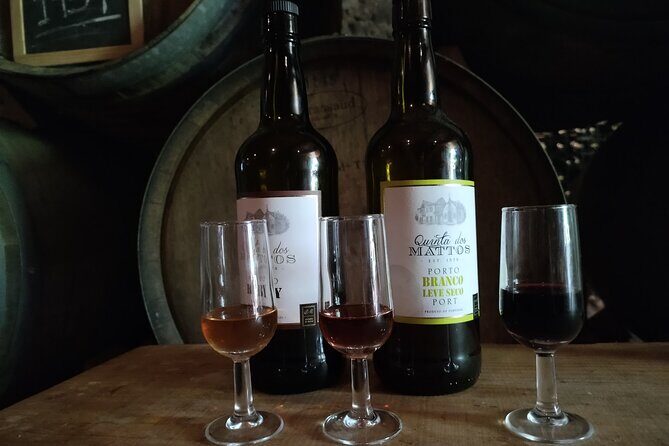 Complete Private Douro Valley Wine Tour - FAQ