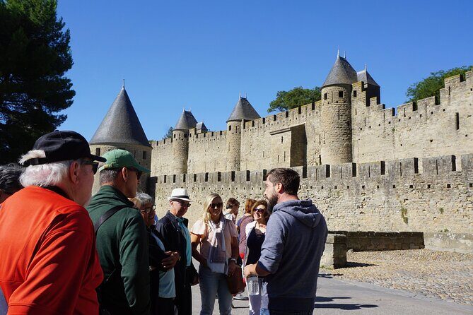 Complete Private Tour City and Castle of Carcassonne - Who Will Love This Tour?