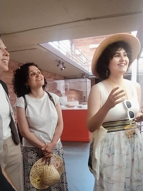 Complete Roman Tour in Merida (Spain) - Key Points