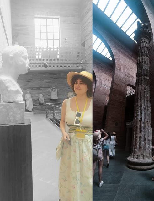 Complete Roman Tour in Merida (Spain) - An Authentic Look at Mérida’s Roman Heritage