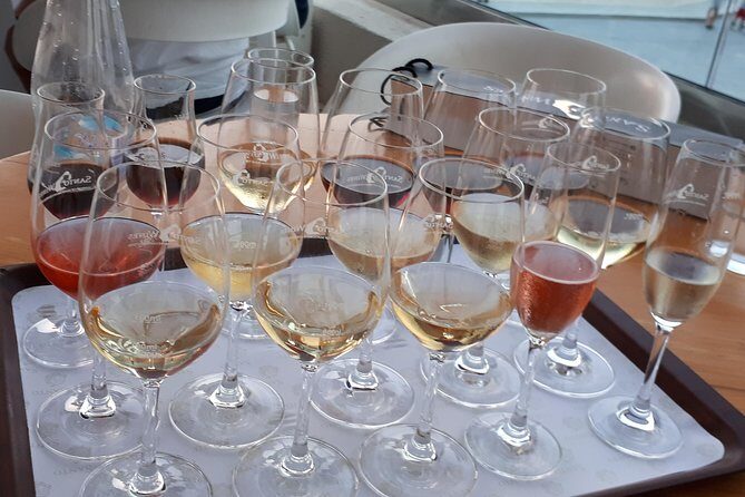 Complete Santorini Wine Experience - An In-Depth Look at the Santorini Wine Tour