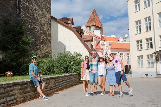 Complete Tallinn Tour: Highlights & Hidden Gems - Practical Details and What You Should Know