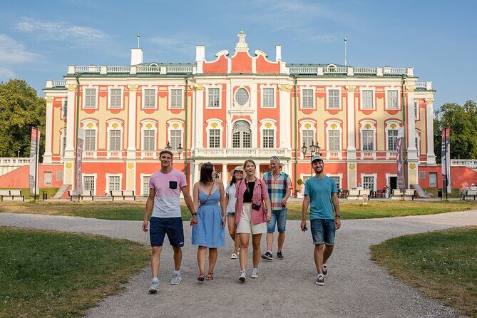 Complete Tallinn Tour: Highlights & Hidden Gems - Who Should Consider This Tour?