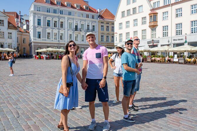 Complete Tallinn Tour: Highlights & Hidden Gems - Final Thoughts