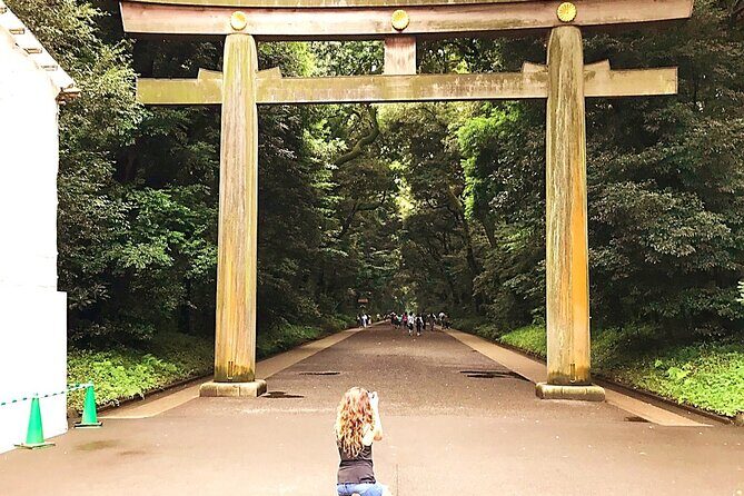 Complete Tokyo Tour: Explore 10 Must-See Sights and Hidden Gems - Authentic Perspectives from Travelers