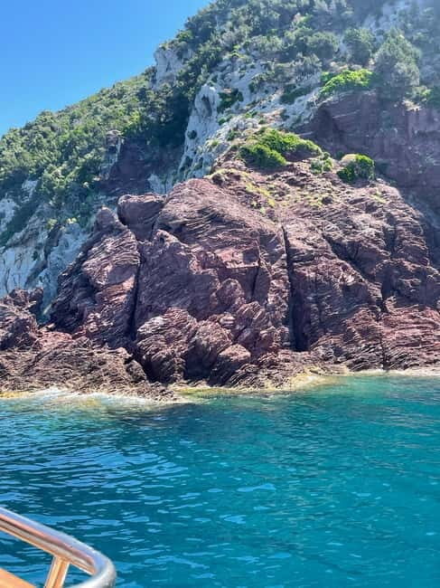 Complete tour of Elba Island - The Itinerary in Detail: What You Can Expect