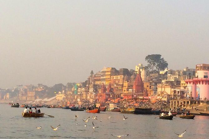 Complete tour of varanasi with official guide - Complete Tour of Varanasi with an Official Guide: A Deep Dive into the City’s Soul