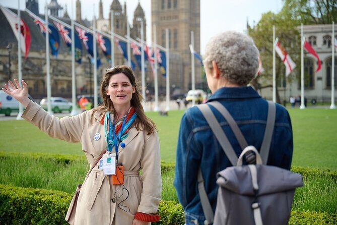 Complete Westminster Abbey & Special Access Jubilee Galleries - What You Can Expect From the Tour