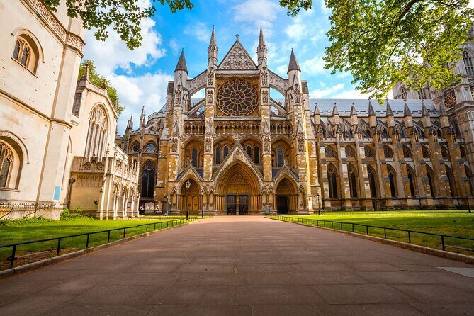 Complete Westminster Abbey & Special Access Jubilee Galleries - Who Will Love This Tour?