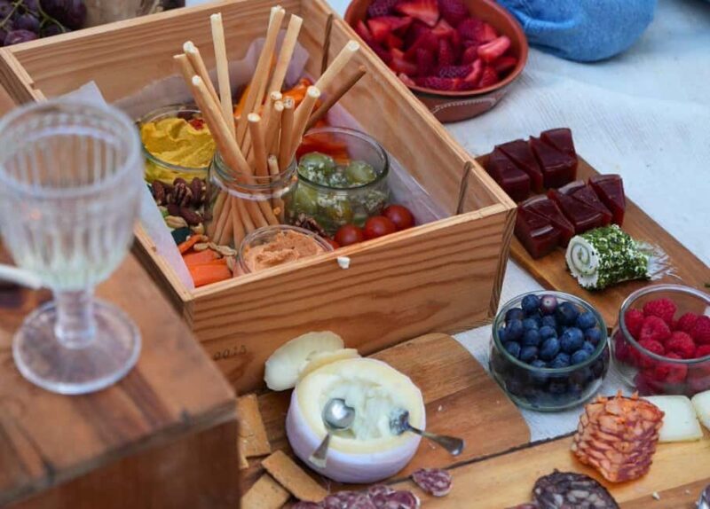 COMPORTA EXPERIENCE: LAND ROVER PREMIUM TOUR | PICNIC & DRONE INCLUDED - Authenticity and Personal Touches