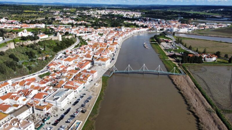 Comporta to Alcacer do Sal boat trip - Why This Tour Is Worth Considering