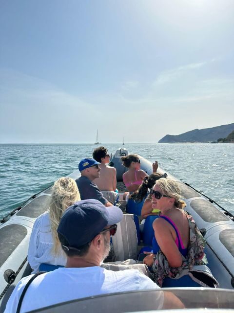 Comporta to Arrábida Coast and Troia - Practical Aspects of the Tour