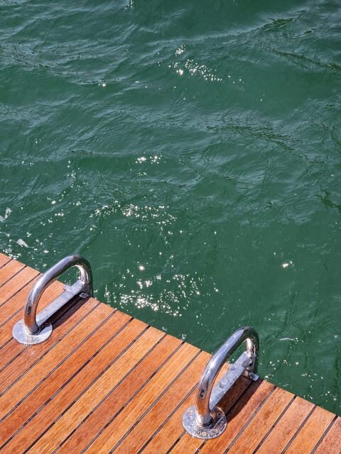 Comporta - Troia - Setubal: Private Boat Experience - The Sum Up