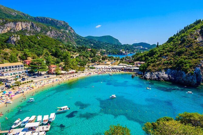 Comprehensive Corfu Shore Excursion from Cruise Port - What Makes This Tour Special?