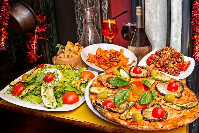 Comprehensive Rome Shore Excursion from Civitavecchia Cruise Port - FAQ