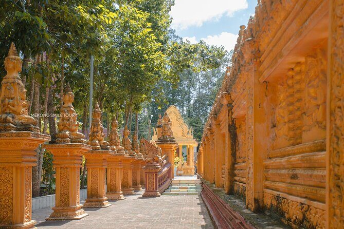 Con Son Islet  The Precious Gem Of Can Tho - Authentic Experiences That Stand Out