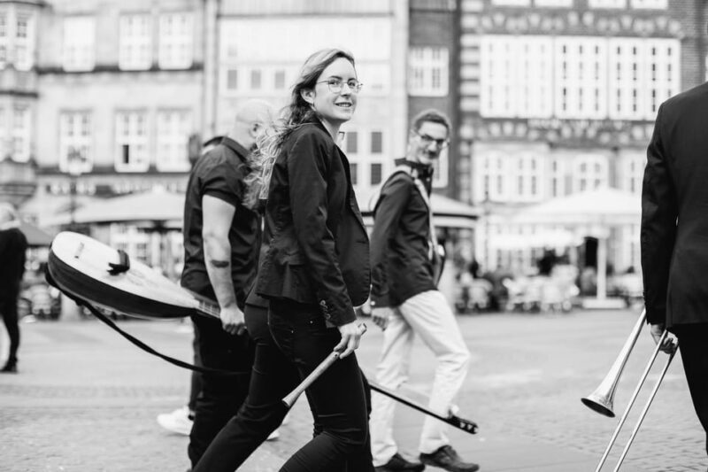 Concert city tour: Music & stories of the town musicians - Key Points