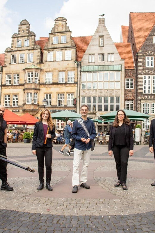 Concert city tour: Music & stories of the town musicians - Final Thoughts: Who Will Love This Tour?