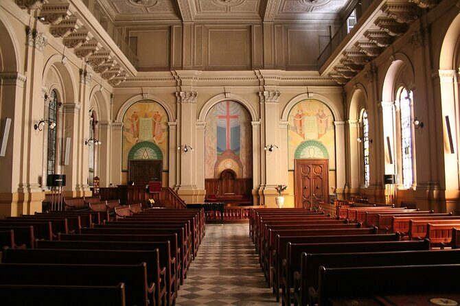 Concert Ticket The Most Beautiful Opera Arias by Opera da Camera di Roma - Key Points