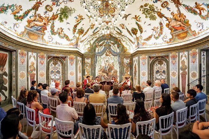 Concerts at Mozarthouse Vienna - Chamber Music concerts. - An In-Depth Look at the Experience