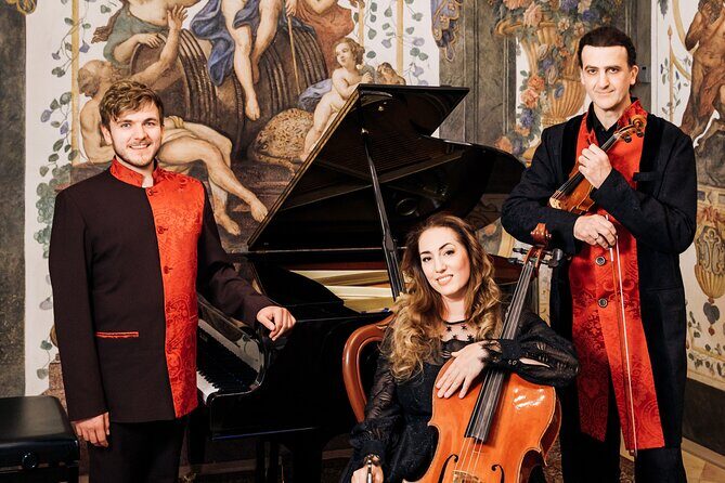 Concerts at Mozarthouse Vienna - Chamber Music concerts. - Final Thoughts