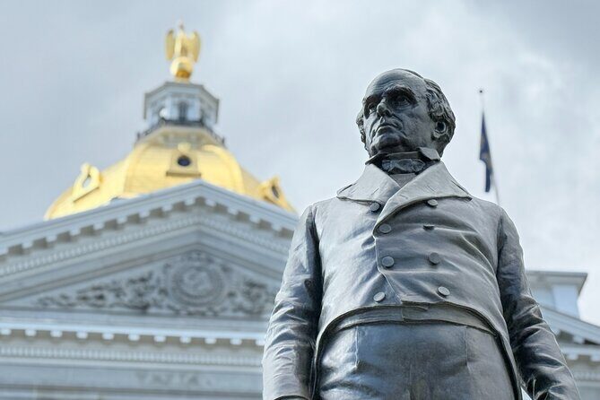 Concord Downtown Self Guided Walking Tour - Final Thoughts: Who Is This Tour Best For?