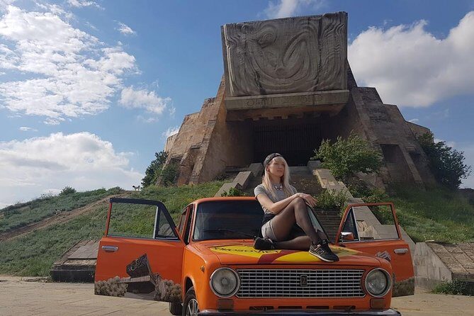 Concrete Giants Tour - An In-Depth Look at the Concrete Giants Tour