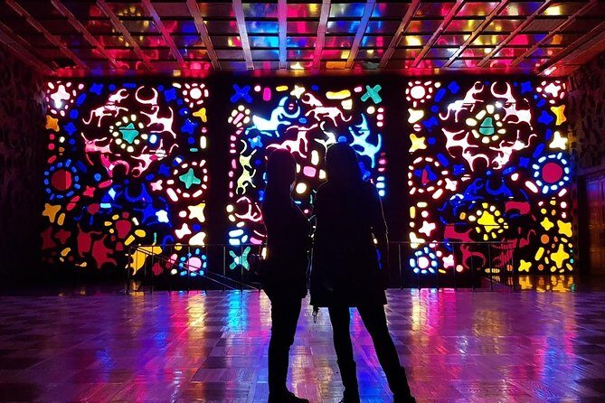 Concrete Giants Tour - Who Is This Tour Best For?