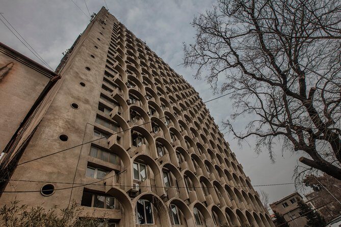 Concrete Giants Tour - Final Thoughts