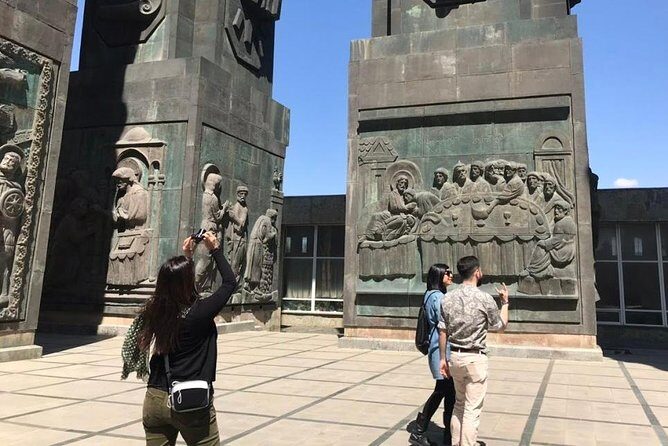 Concrete Giants Tour - FAQs